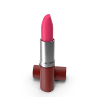 Lipstick Silver Cherry PNG & PSD Images