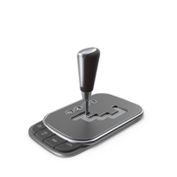 Automatic Gearbox PNG & PSD Images