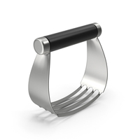 Black Pastry Blender PNG & PSD Images