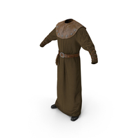 Medieval Clothes PNG & PSD Images