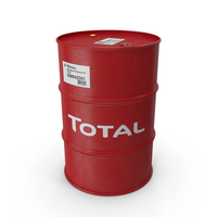Oil Drum Total PNG & PSD Images