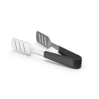 Black Tongs PNG & PSD Images