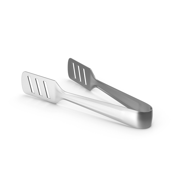 Food Tongs PNG & PSD Images