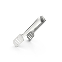 Food Tongs PNG & PSD Images