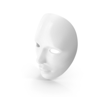 Woman Mask PNG & PSD Images