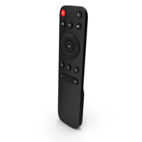 Remote Control PNG & PSD Images