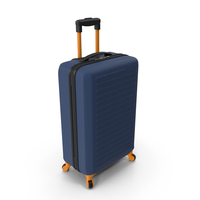 Suitcase PNG & PSD Images