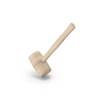 Mallet PNG & PSD Images
