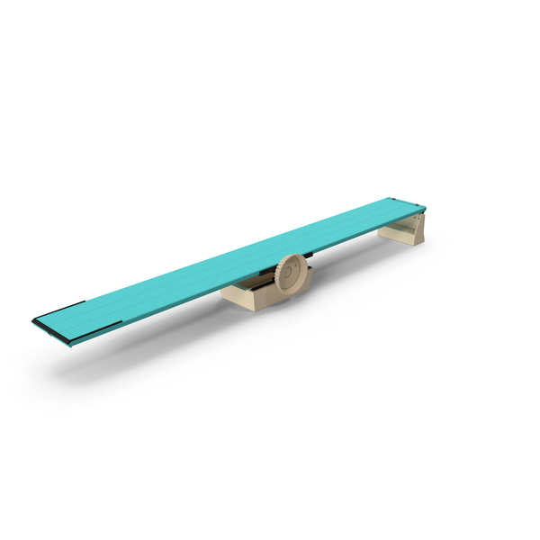 Diving Board PNG & PSD Images