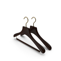 Clothes Hanger PNG & PSD Images