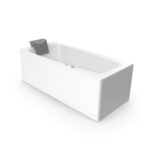 Box Bathtub PNG & PSD Images