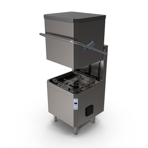 Dish Washer PNG & PSD Images