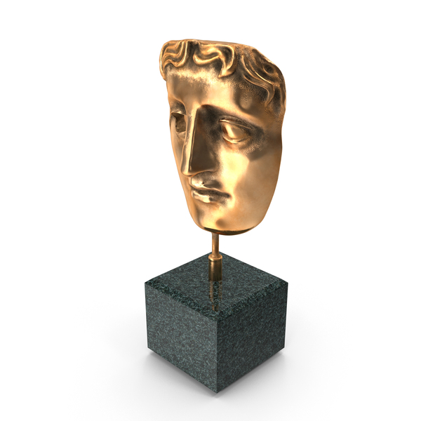 Bafta Award PNG & PSD Images