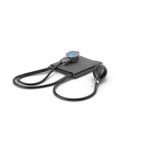 BPL Blood Pressure Aneroid Sphygmomanometer PNG & PSD Images