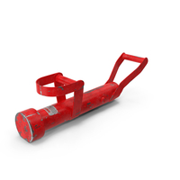 Sigma Enforcer Modern Battering Ram Damaged PNG & PSD Images