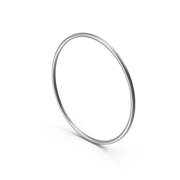Metal Body Hoops PNG & PSD Images