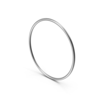 Metal Body Hoops PNG & PSD Images