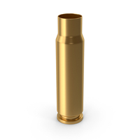 Rifle Bullet Cartridge PNG & PSD Images