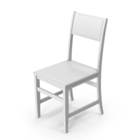 Monochrome Chair PNG & PSD Images