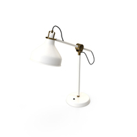 Desk Lamp PNG & PSD Images