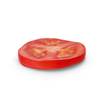 Tomato Slice PNG & PSD Images