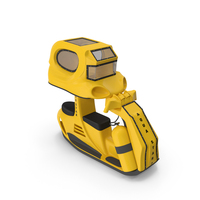 Underwater Scooter Aquastar PNG & PSD Images