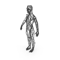 Human PNG & PSD Images