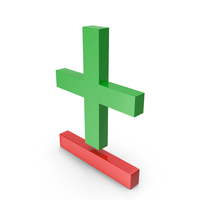 Plus Or Minus Symbol PNG & PSD Images