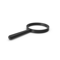 Magnifier Without Glass PNG & PSD Images
