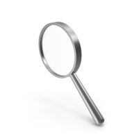 Magnifier PNG & PSD Images
