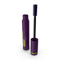Mascara Bottle PNG & PSD Images