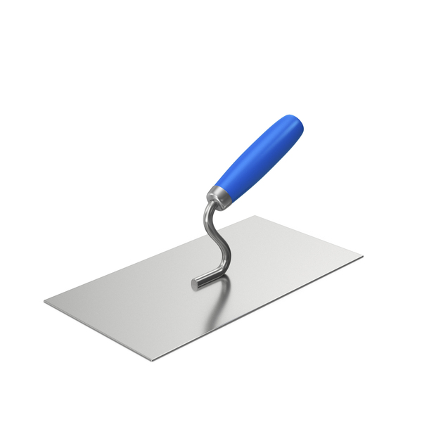 Blue Metal Float PNG & PSD Images