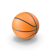 Basketball Ball PNG & PSD Images