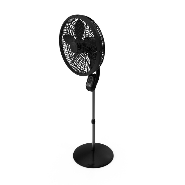 Standing Fan PNG & PSD Images