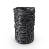 Steel wire PNG & PSD Images