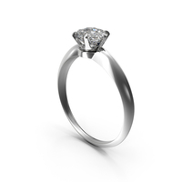 Diamond Ring PNG & PSD Images