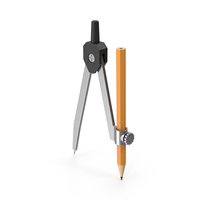 Drawing Compass PNG & PSD Images