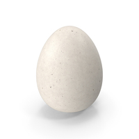 White Egg PNG & PSD Images