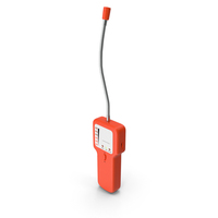 Portable Combustible Gas Leak Detector PNG & PSD Images