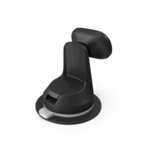 Universal Magnetic Phone Car Mount PNG & PSD Images