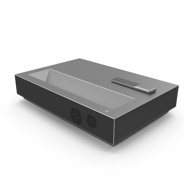Laser Projector PNG & PSD Images