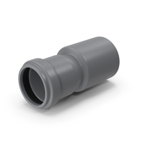 PVC Pipe Adapter PNG & PSD Images