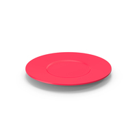 Plate Red PNG & PSD Images