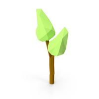 Cartoon Tree PNG & PSD Images