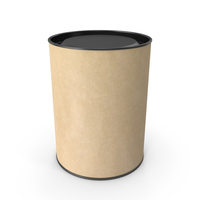 Packaging Tube PNG & PSD Images