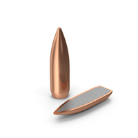 Cross Section Of Bullet PNG & PSD Images