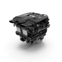 V8 Engine PNG & PSD Images