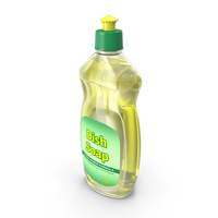 Dish Soap PNG & PSD Images