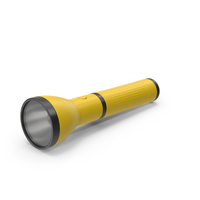 Flashlights Yellow PNG & PSD Images