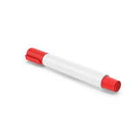Marker Red PNG & PSD Images